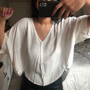 SOLD White shirt